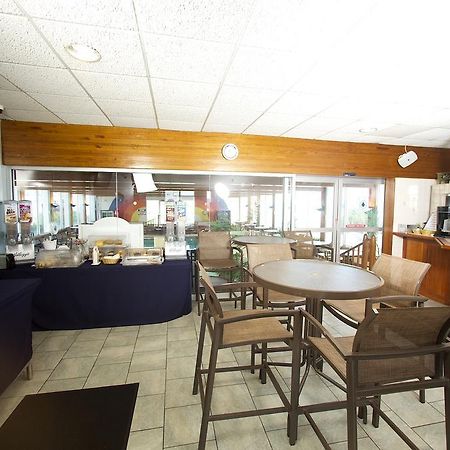 Anchorage Inn York Εξωτερικό φωτογραφία
