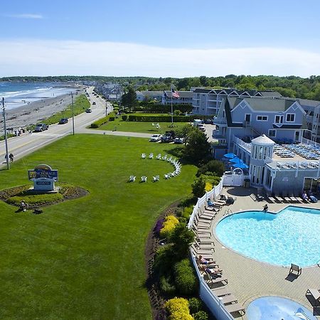 Anchorage Inn York Εξωτερικό φωτογραφία