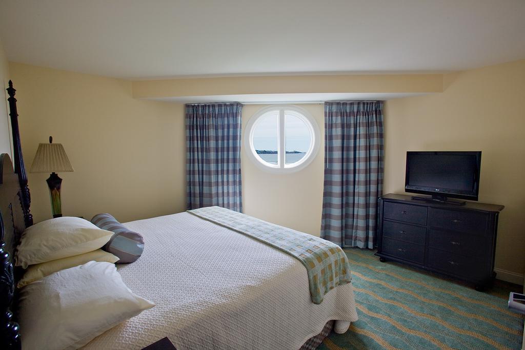 Anchorage Inn York Δωμάτιο φωτογραφία