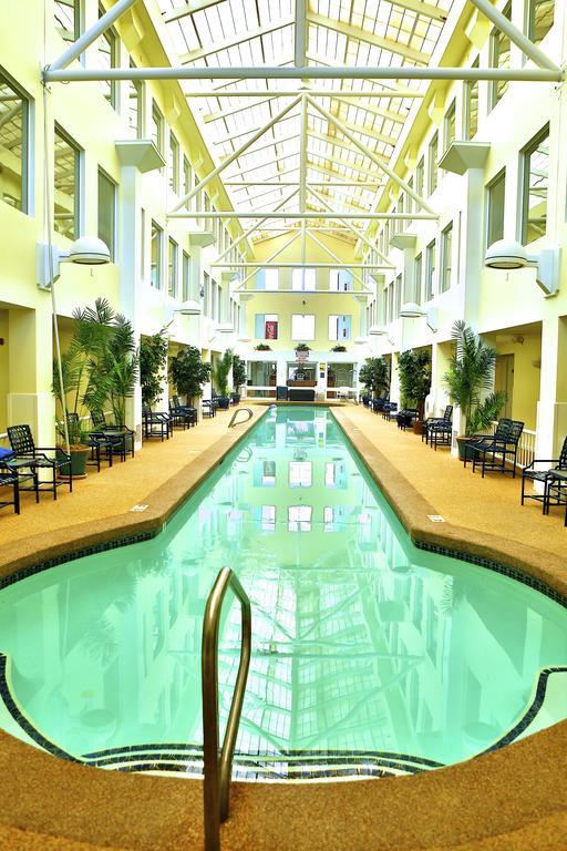 Anchorage Inn York Εξωτερικό φωτογραφία