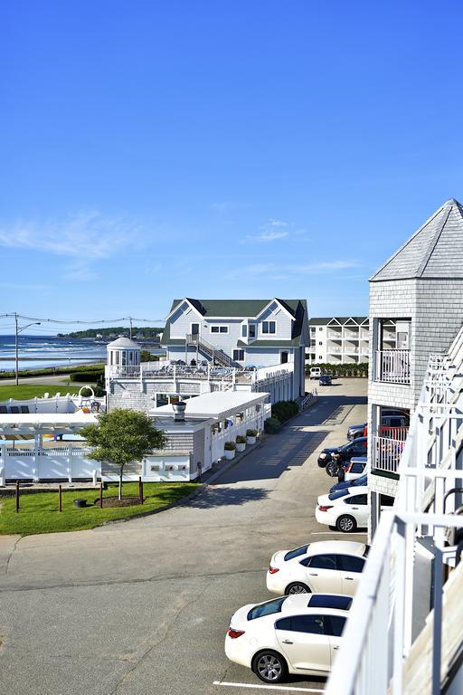Anchorage Inn York Εξωτερικό φωτογραφία