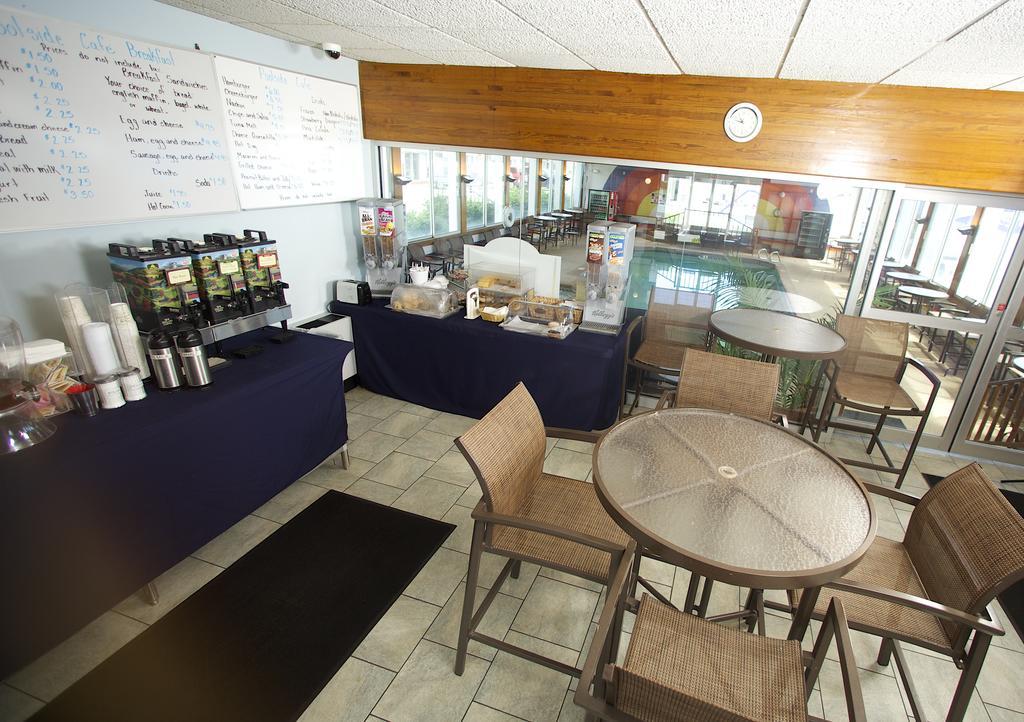 Anchorage Inn York Εξωτερικό φωτογραφία
