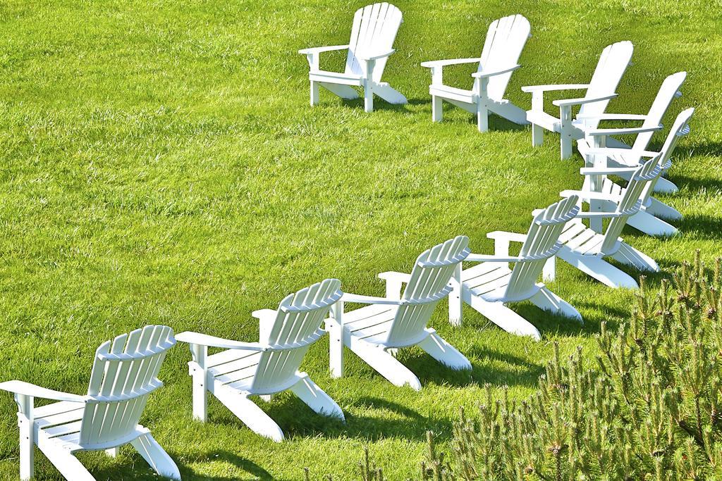 Anchorage Inn York Εξωτερικό φωτογραφία