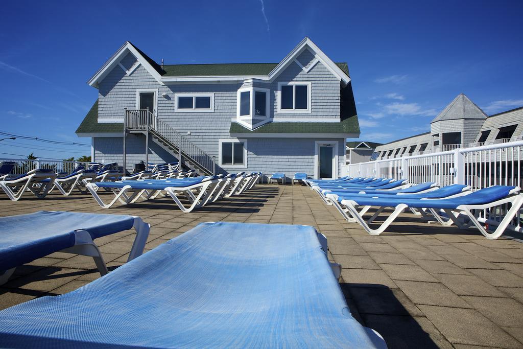 Anchorage Inn York Εξωτερικό φωτογραφία