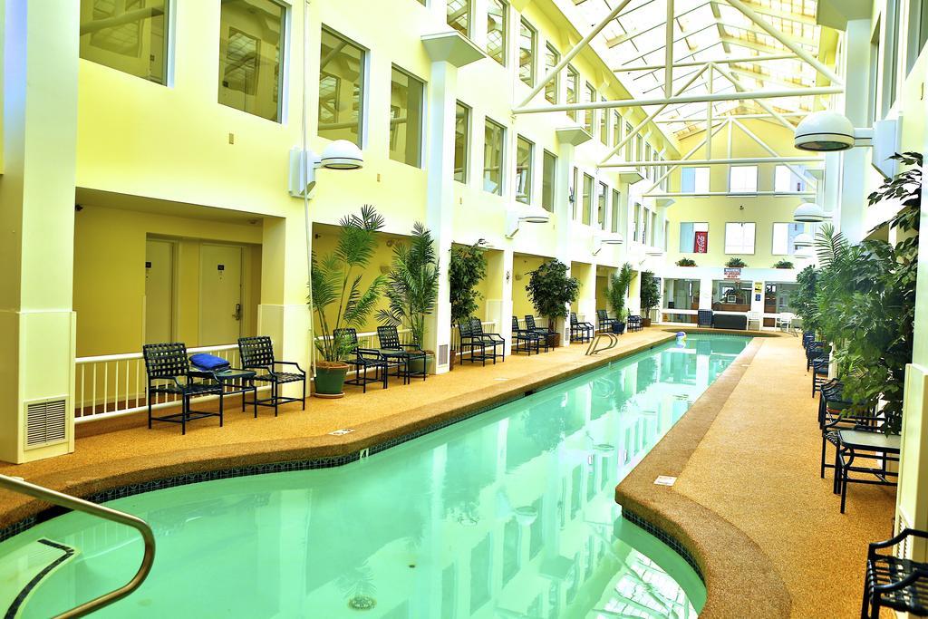 Anchorage Inn York Εξωτερικό φωτογραφία