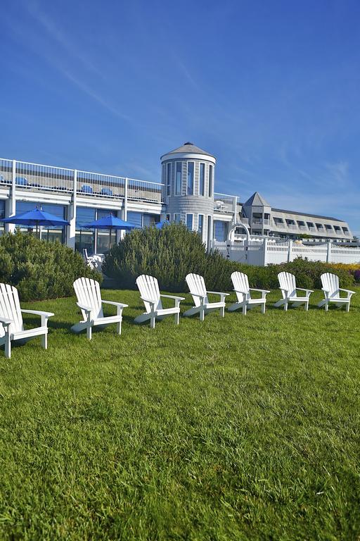 Anchorage Inn York Εξωτερικό φωτογραφία