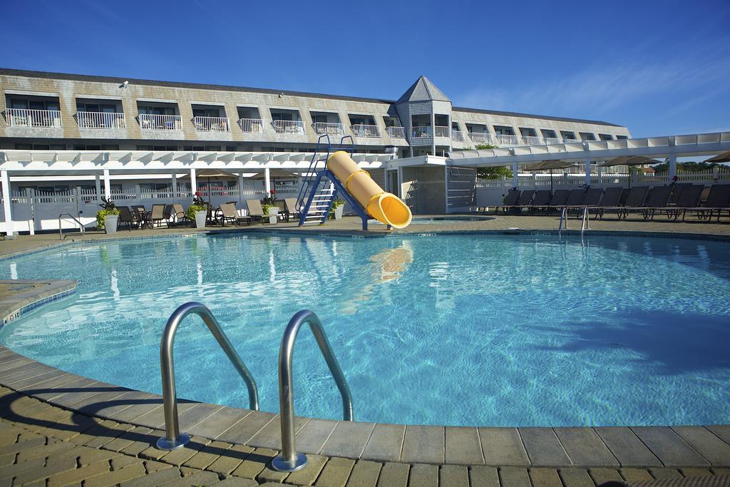 Anchorage Inn York Εξωτερικό φωτογραφία