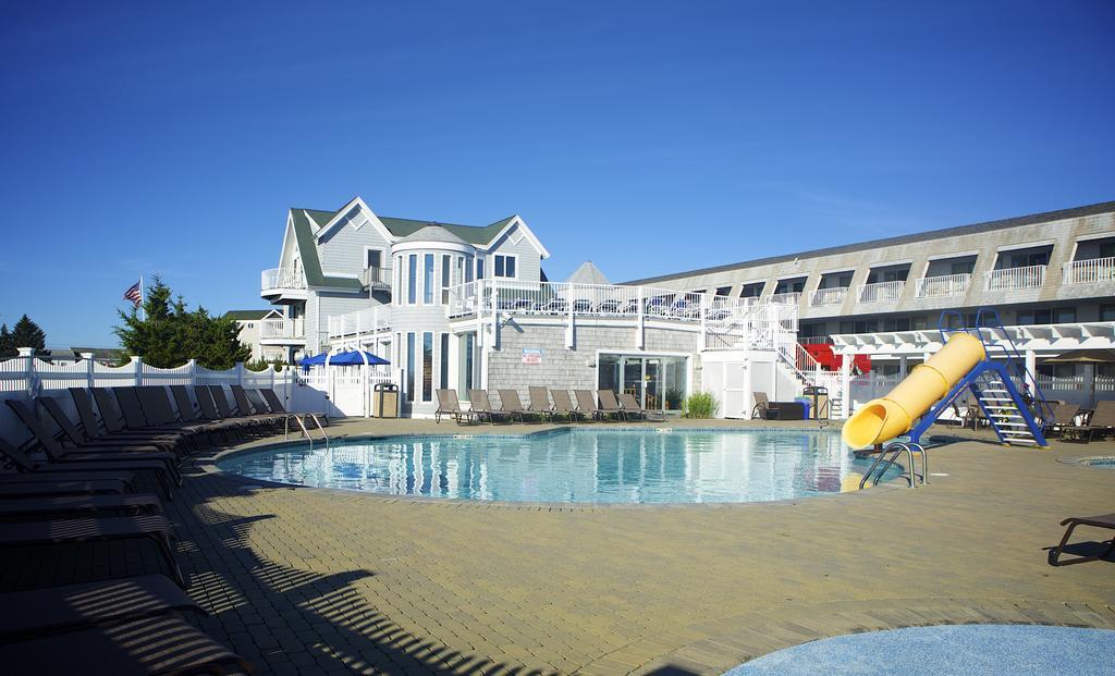 Anchorage Inn York Εξωτερικό φωτογραφία