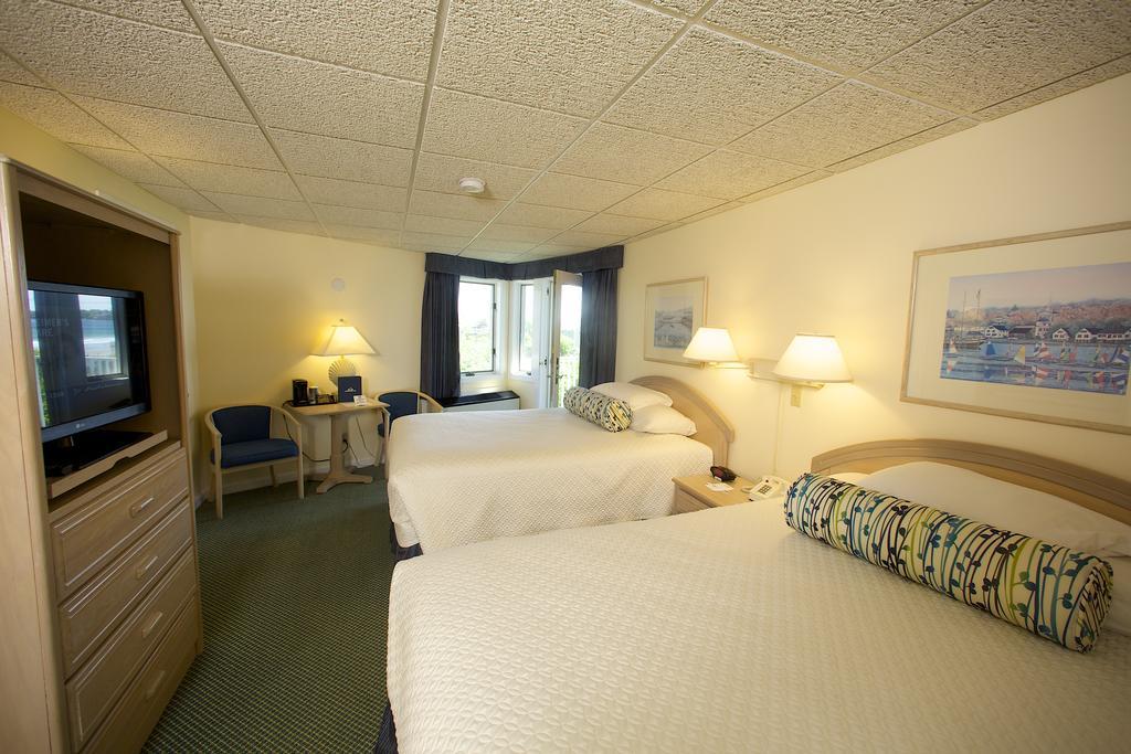 Anchorage Inn York Δωμάτιο φωτογραφία