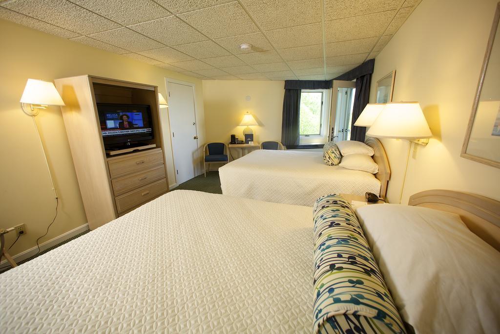 Anchorage Inn York Δωμάτιο φωτογραφία