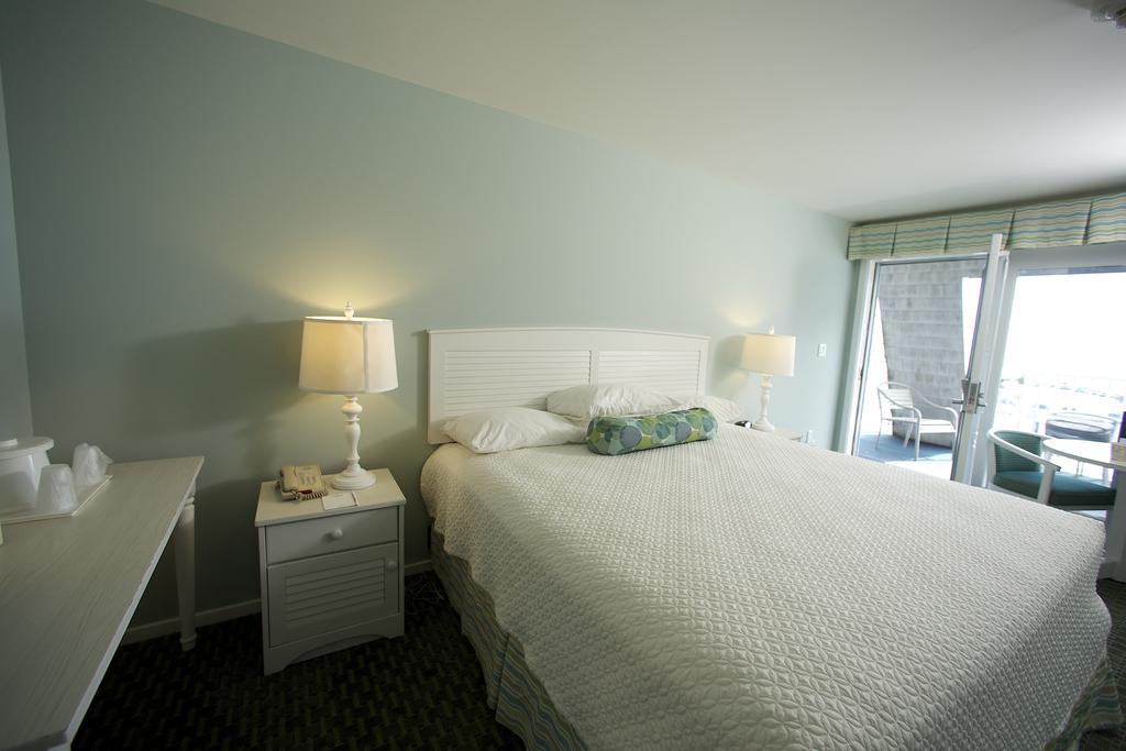 Anchorage Inn York Δωμάτιο φωτογραφία