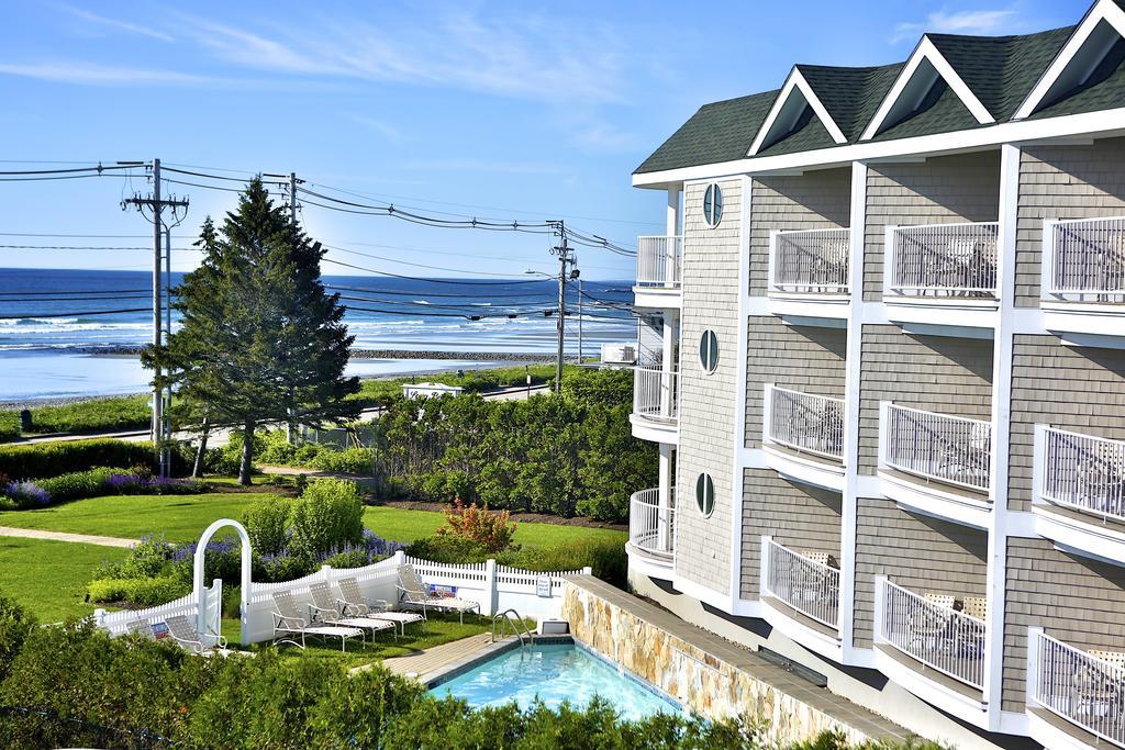 Anchorage Inn York Δωμάτιο φωτογραφία