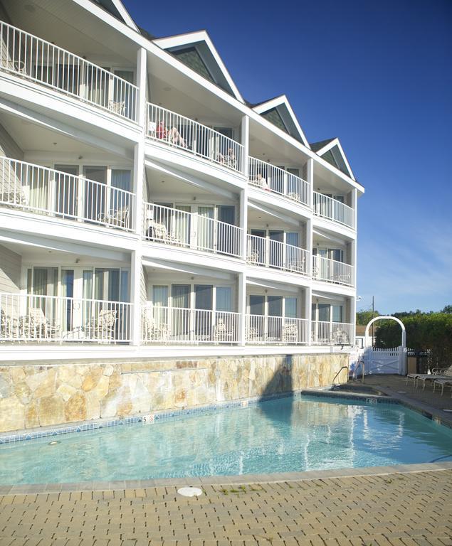 Anchorage Inn York Δωμάτιο φωτογραφία