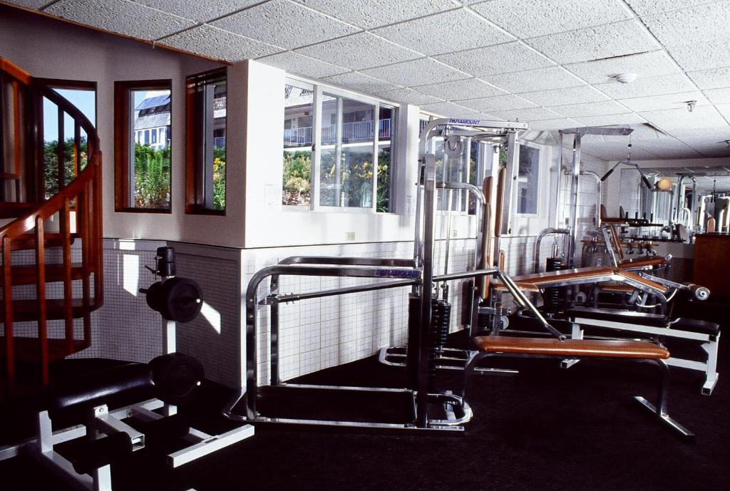 Anchorage Inn York Εξωτερικό φωτογραφία