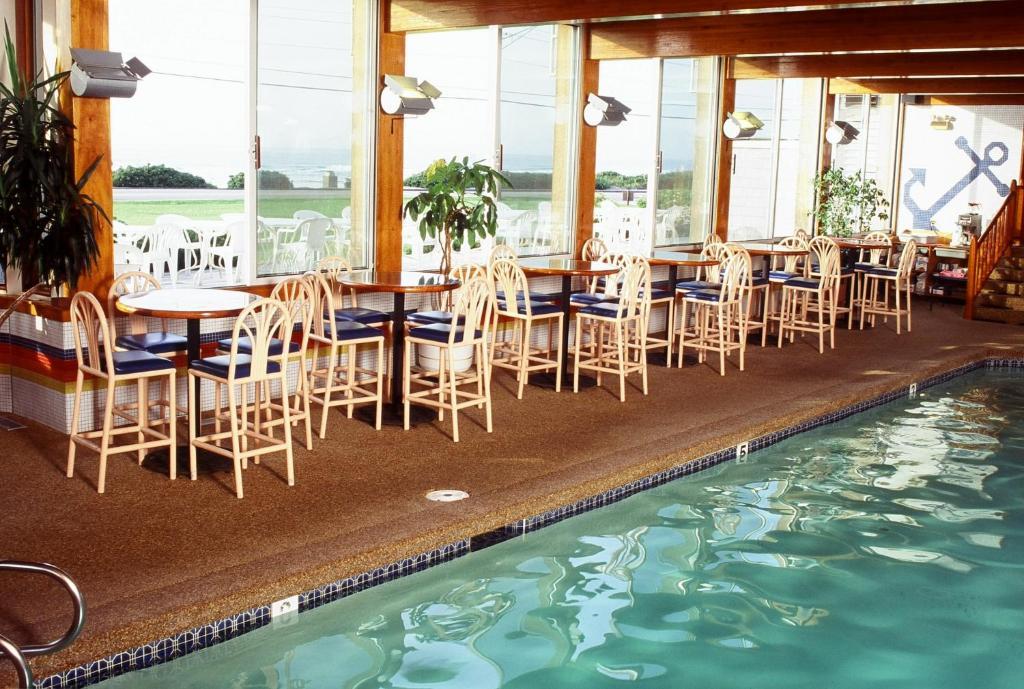 Anchorage Inn York Εξωτερικό φωτογραφία
