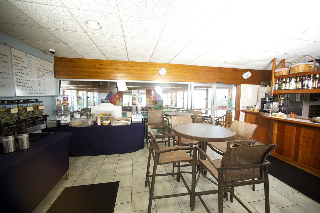 Anchorage Inn York Εξωτερικό φωτογραφία
