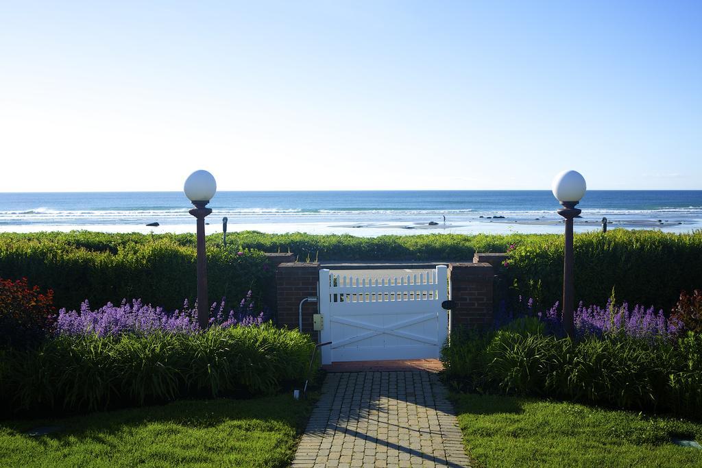 Anchorage Inn York Εξωτερικό φωτογραφία