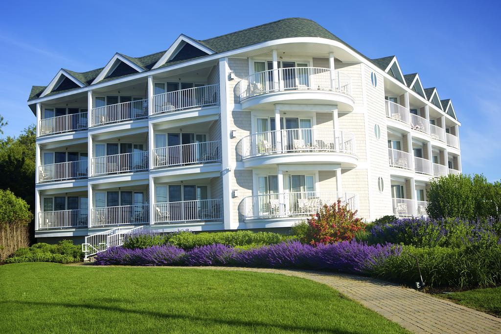 Anchorage Inn York Εξωτερικό φωτογραφία