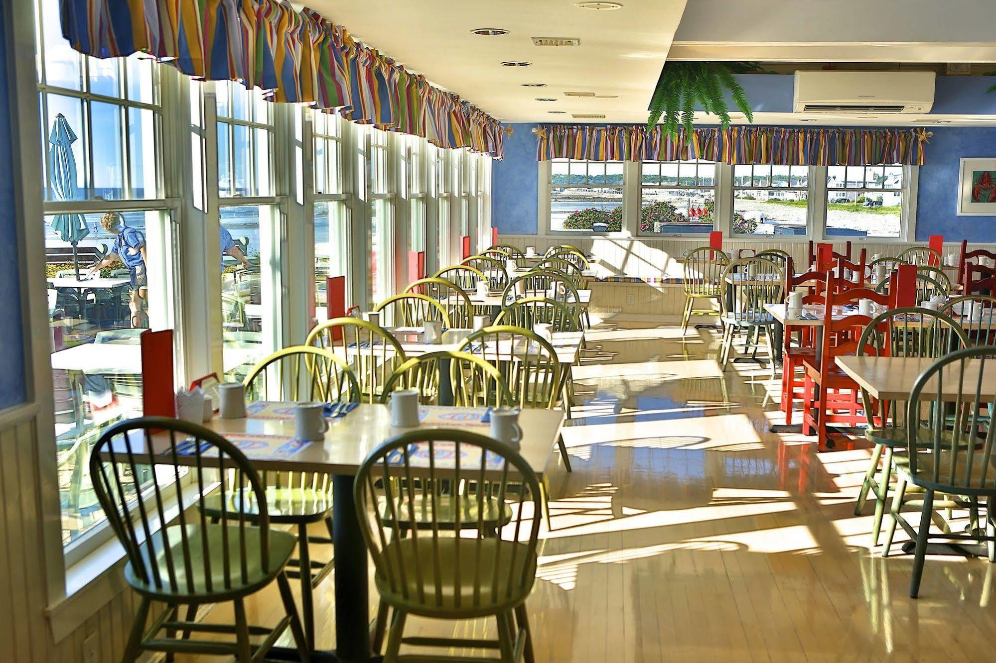 Anchorage Inn York Εξωτερικό φωτογραφία