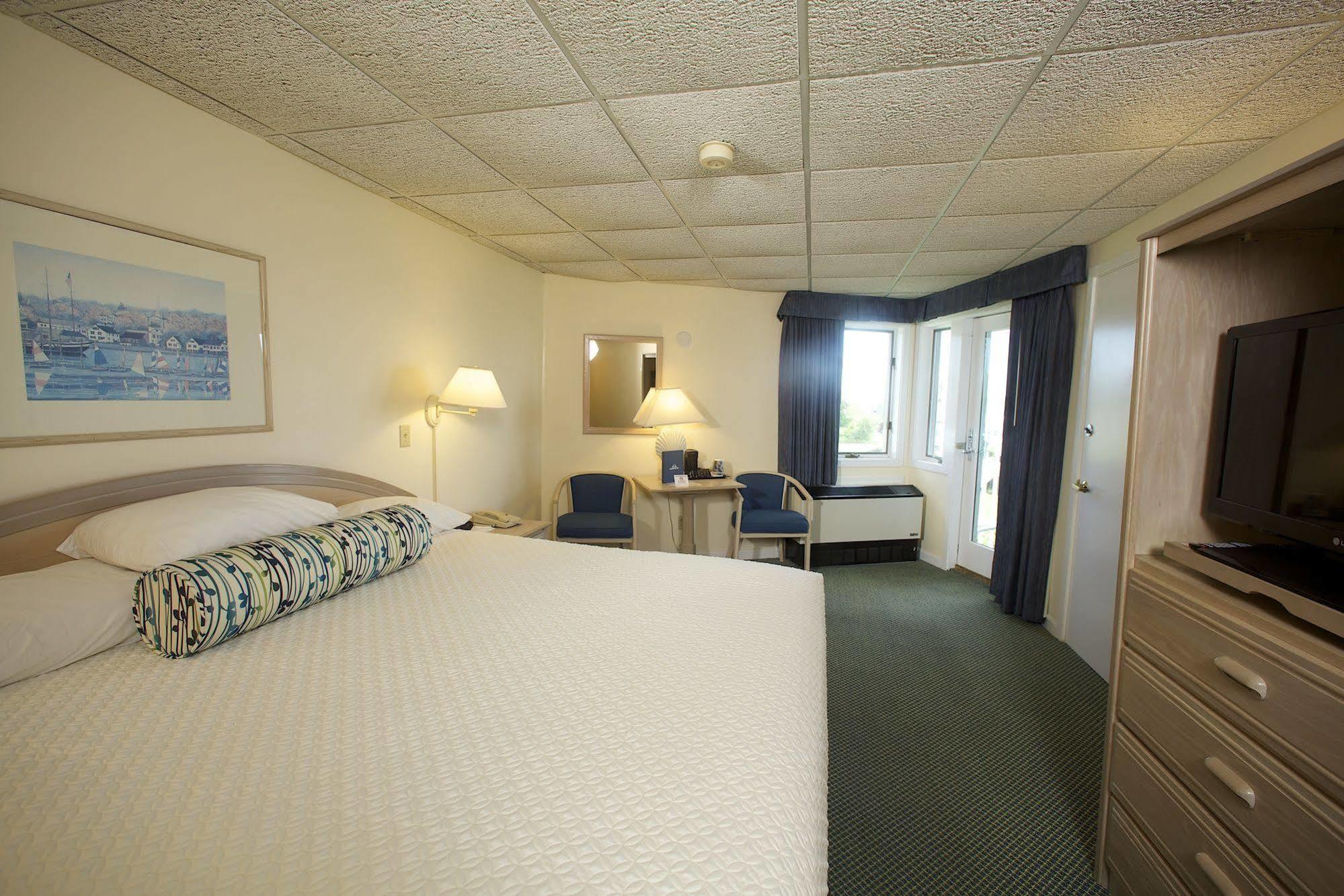 Anchorage Inn York Εξωτερικό φωτογραφία