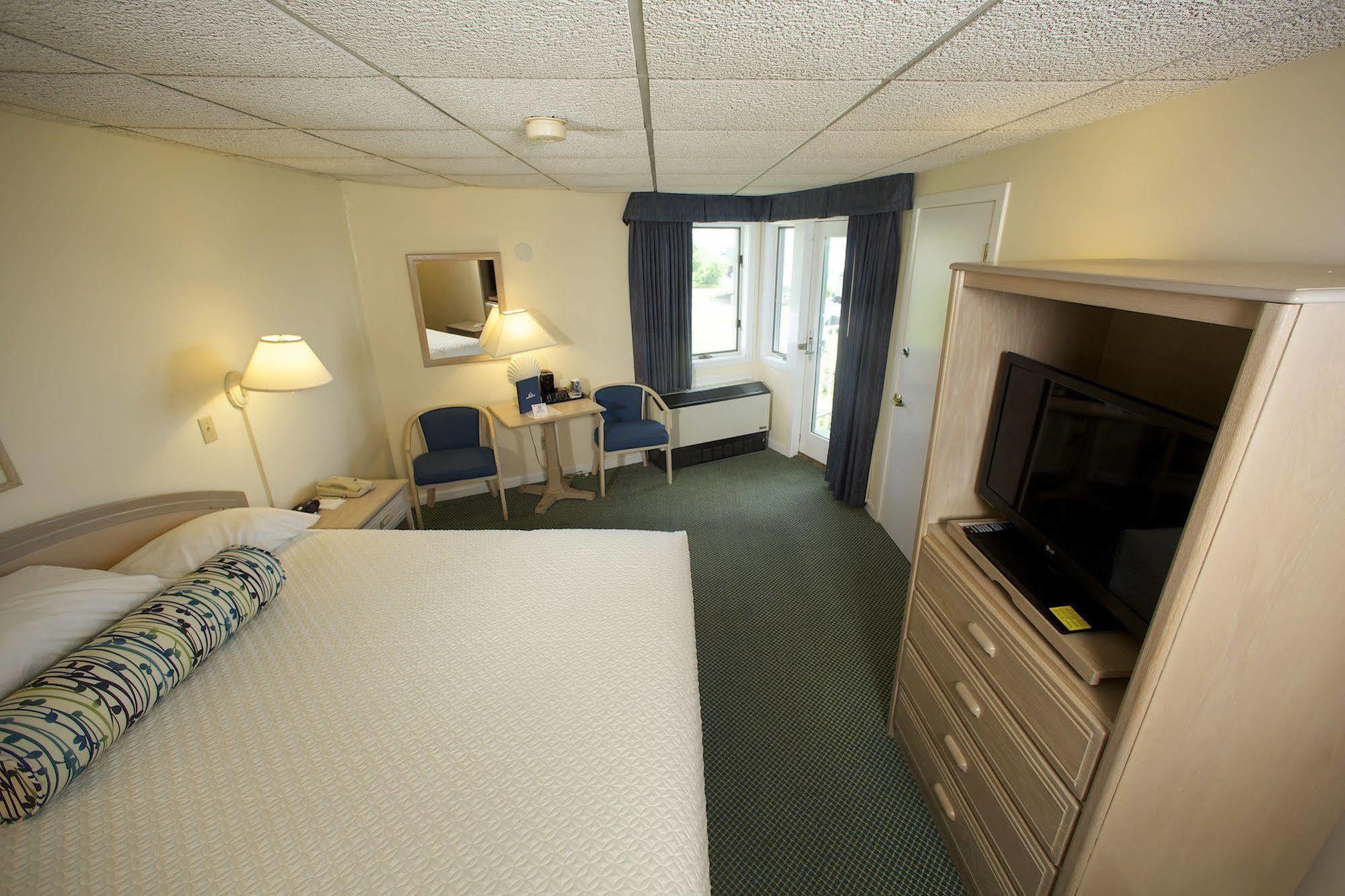 Anchorage Inn York Εξωτερικό φωτογραφία