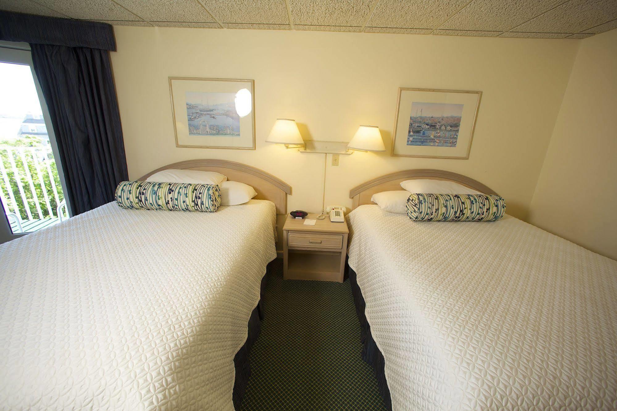 Anchorage Inn York Εξωτερικό φωτογραφία