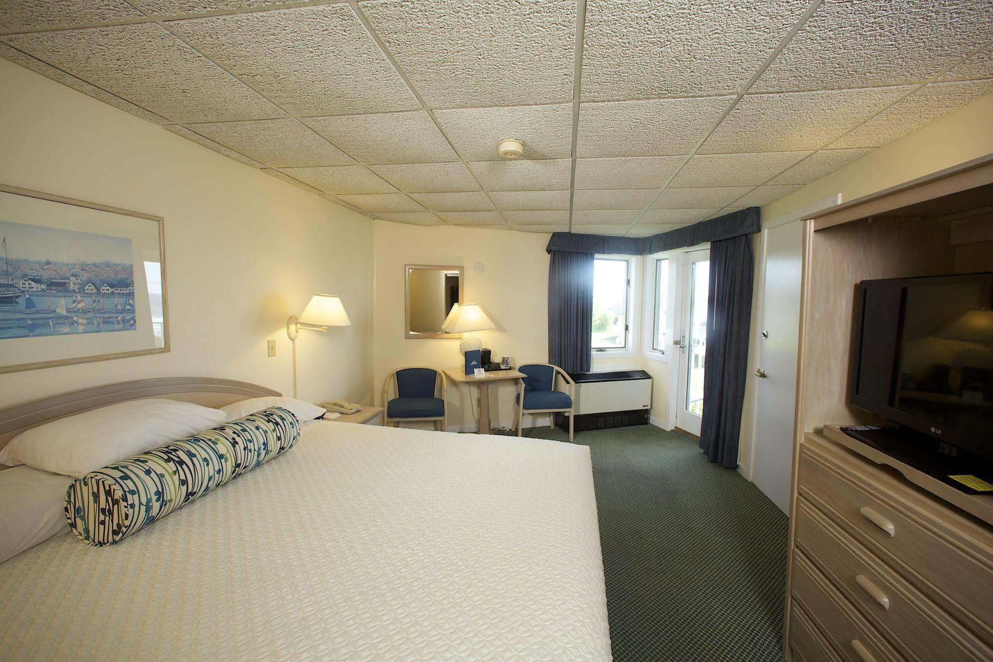 Anchorage Inn York Εξωτερικό φωτογραφία
