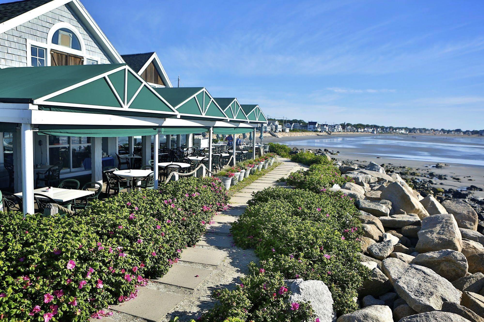 Anchorage Inn York Εξωτερικό φωτογραφία