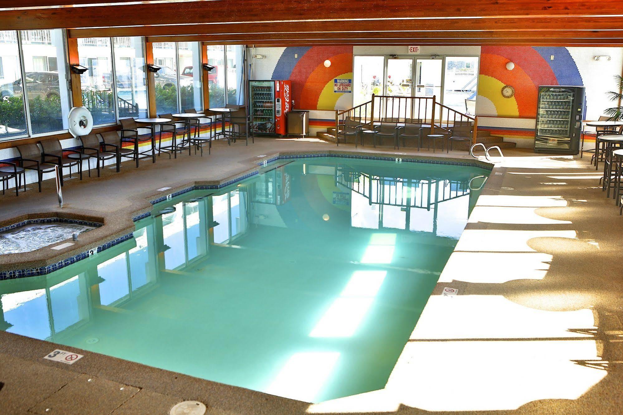 Anchorage Inn York Εξωτερικό φωτογραφία