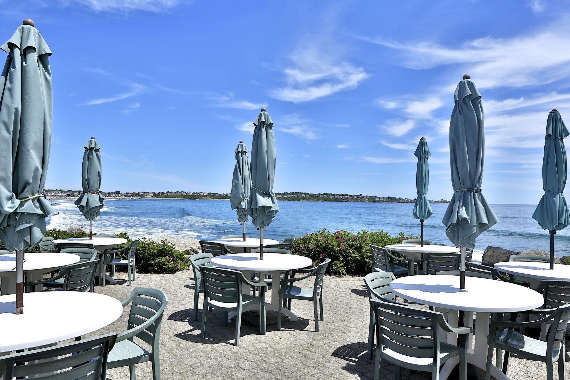 Anchorage Inn York Εξωτερικό φωτογραφία