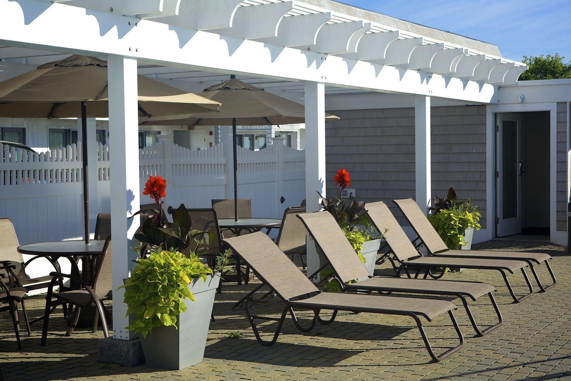 Anchorage Inn York Εξωτερικό φωτογραφία
