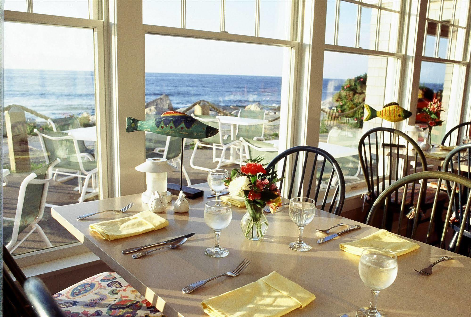 Anchorage Inn York Εξωτερικό φωτογραφία