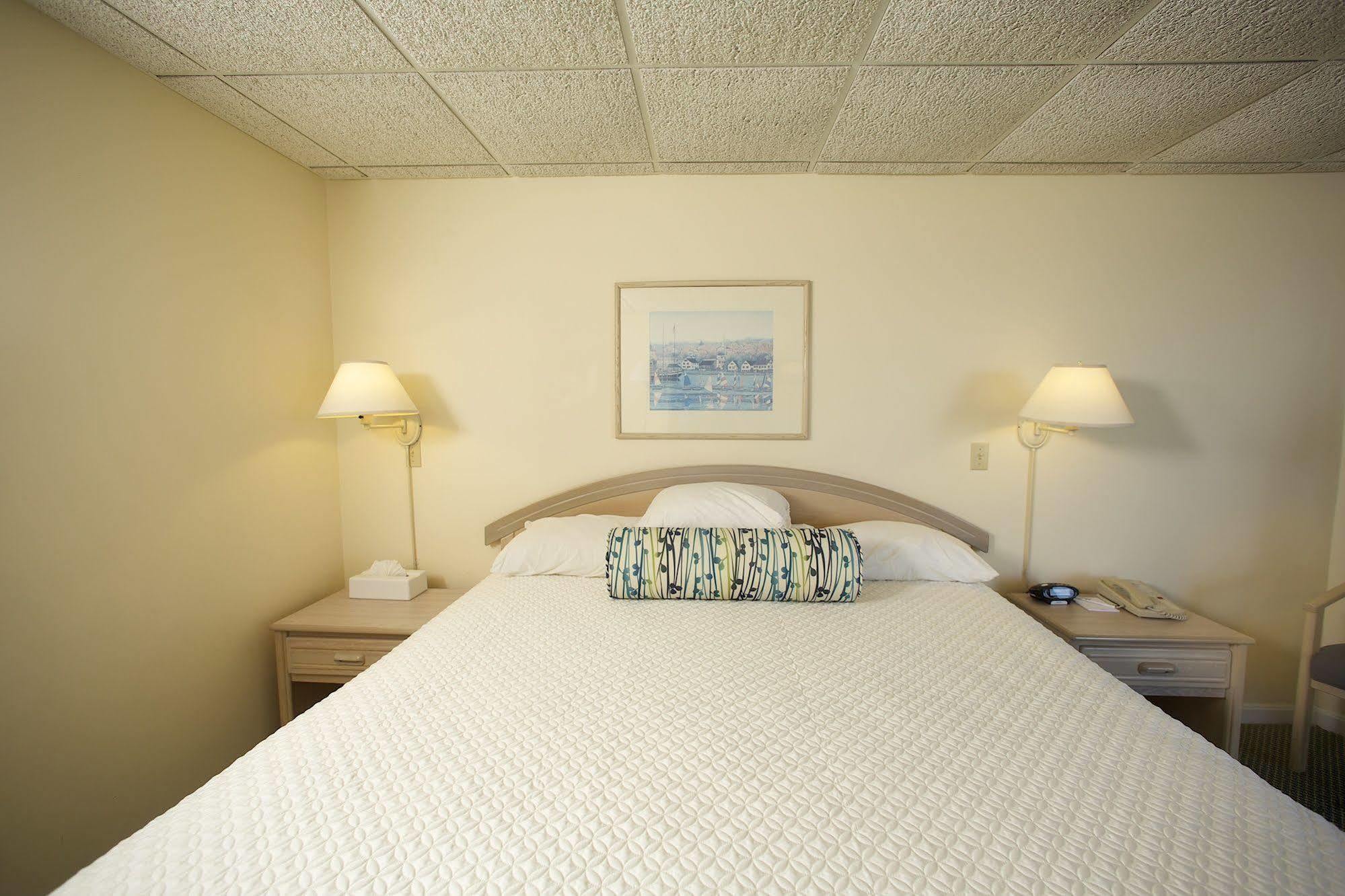 Anchorage Inn York Εξωτερικό φωτογραφία