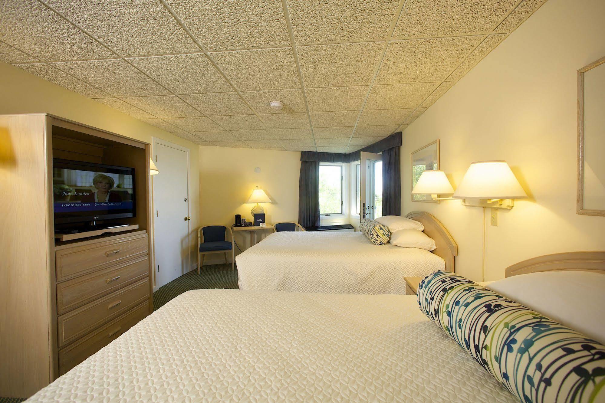 Anchorage Inn York Εξωτερικό φωτογραφία