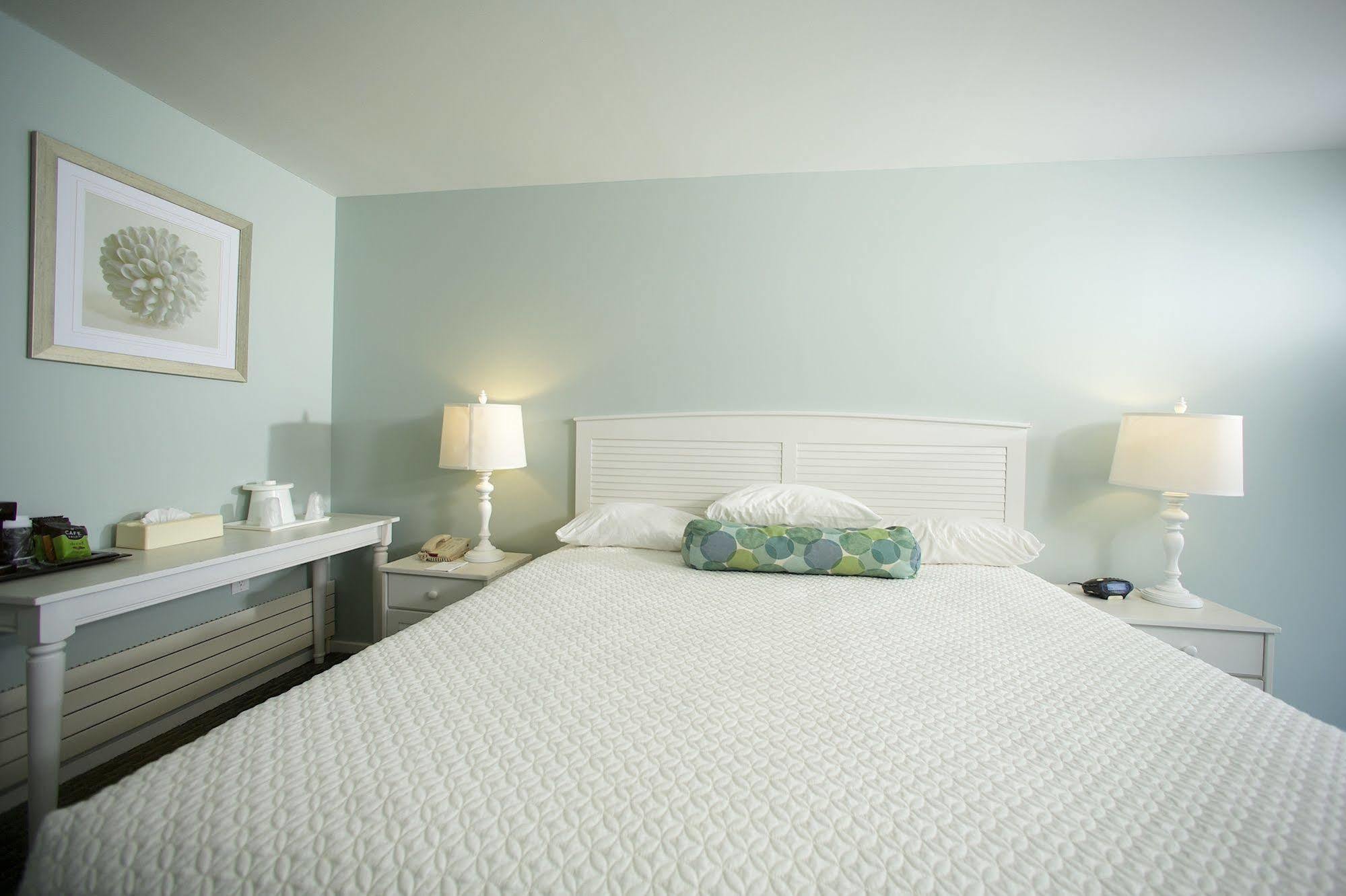 Anchorage Inn York Εξωτερικό φωτογραφία
