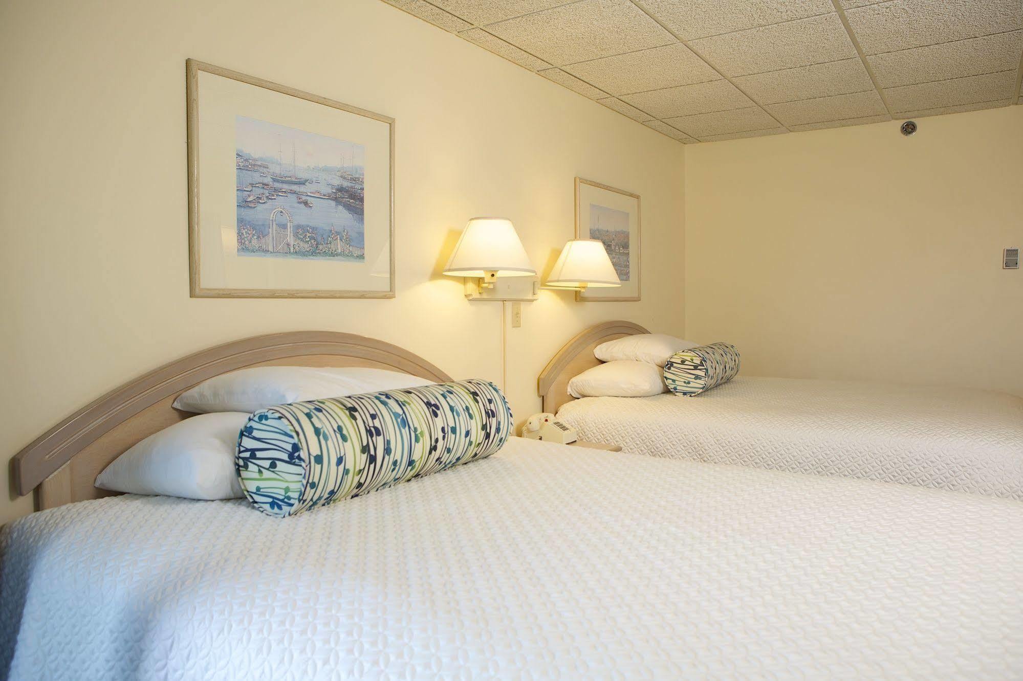 Anchorage Inn York Εξωτερικό φωτογραφία