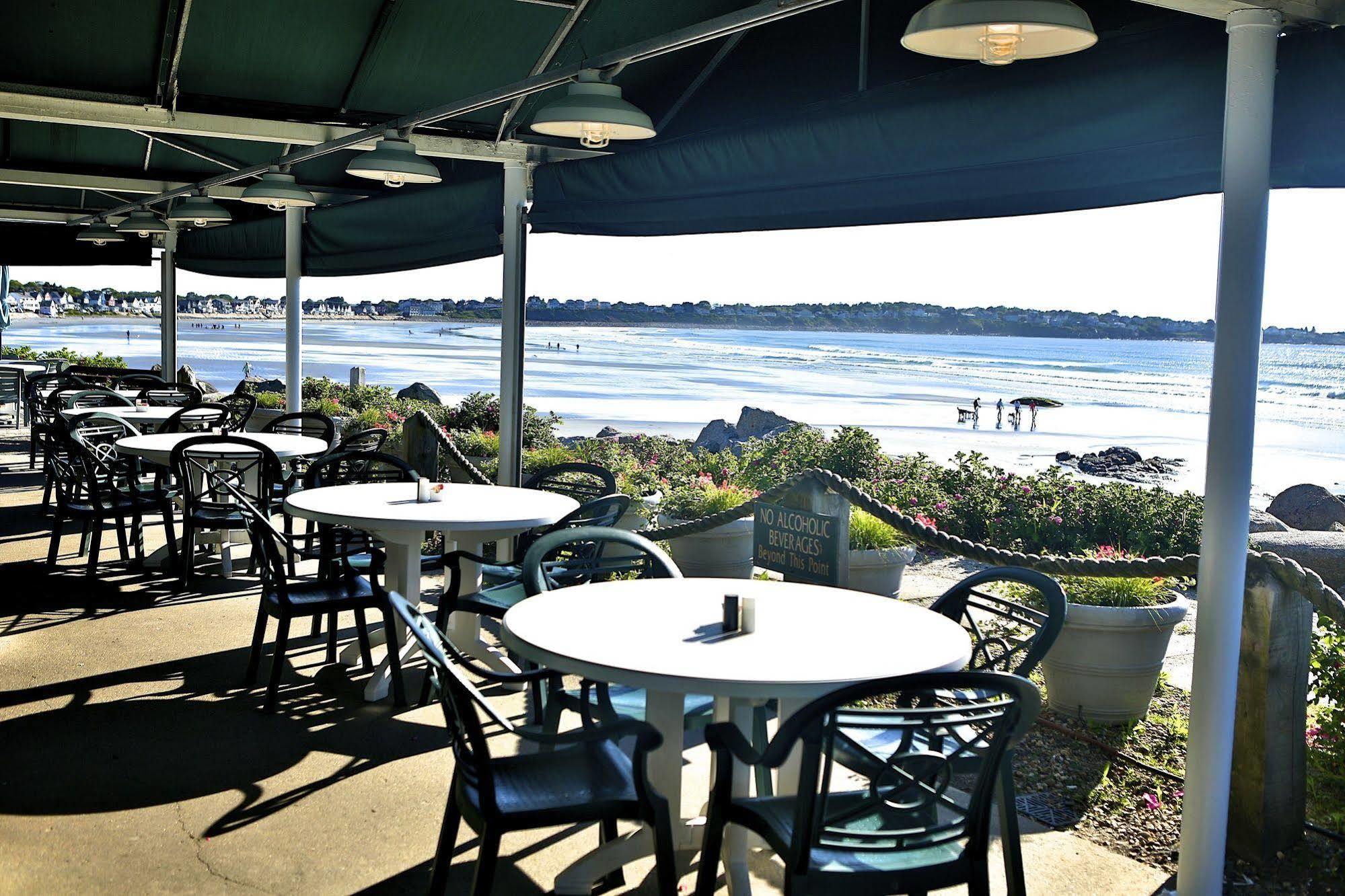 Anchorage Inn York Εξωτερικό φωτογραφία